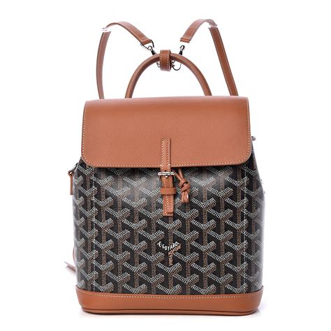 goyard bacckpack|goyard backpack women.